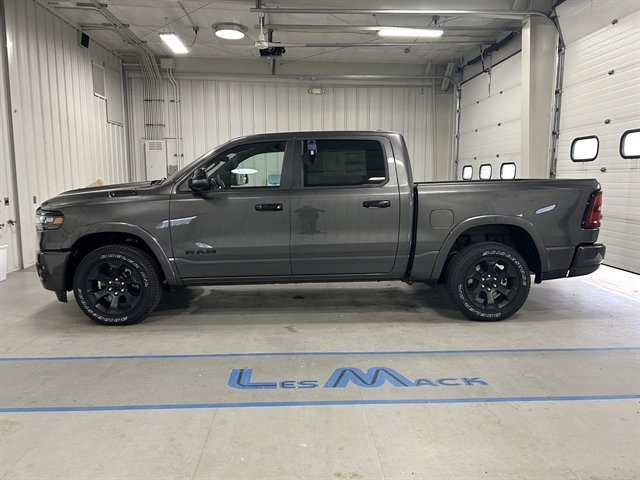 2026 Ram 1500 Big Horn Lone Star photo 4