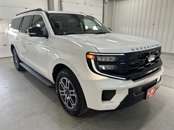 2026 FORD EXPEDITION MAX