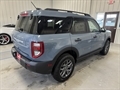2025 Ford Bronco Sport Big Bend - Photo 8