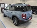 2025 Ford Bronco Sport Big Bend - Photo 10