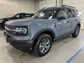 2025 Ford Bronco Sport Big Bend - Photo 12
