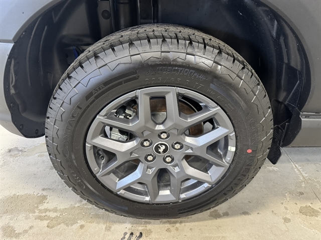 2025 Ford Bronco Sport Big Bend - Photo 11