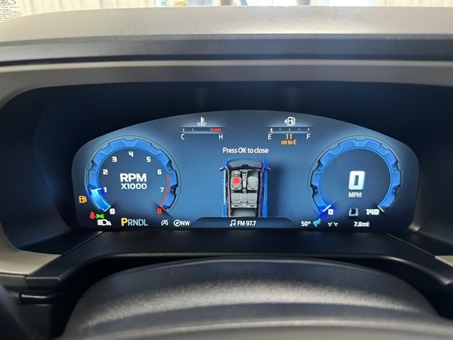 2025 Ford Bronco Sport Big Bend - Photo 16