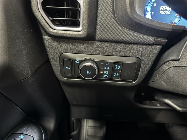 2025 Ford Bronco Sport Big Bend - Photo 17