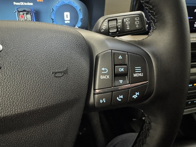 2025 Ford Bronco Sport Big Bend - Photo 19