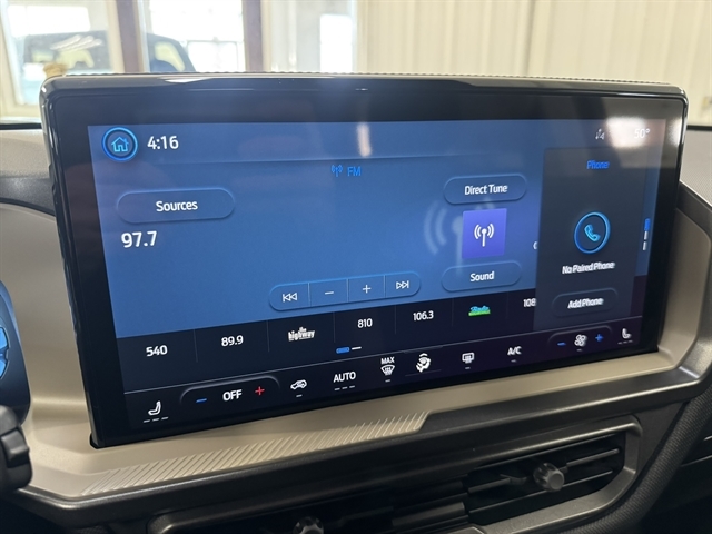 2025 Ford Bronco Sport Big Bend - Photo 21