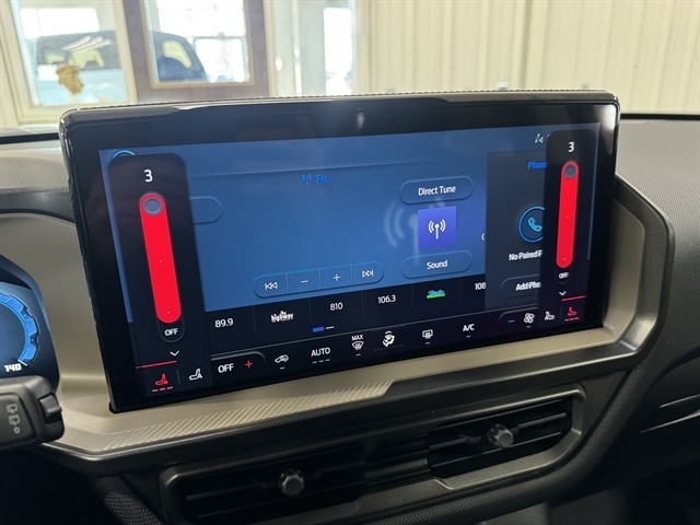 2025 Ford Bronco Sport Big Bend - Photo 22