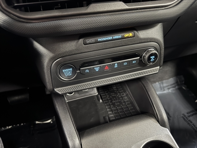 2025 Ford Bronco Sport Big Bend - Photo 23