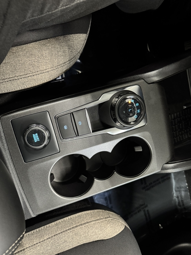 2025 Ford Bronco Sport Big Bend - Photo 25