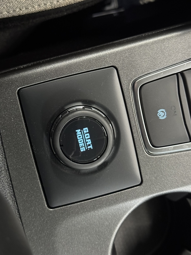 2025 Ford Bronco Sport Big Bend - Photo 26