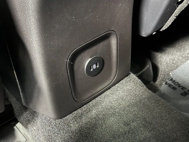 2025 Ford Bronco Sport Big Bend - Photo 29