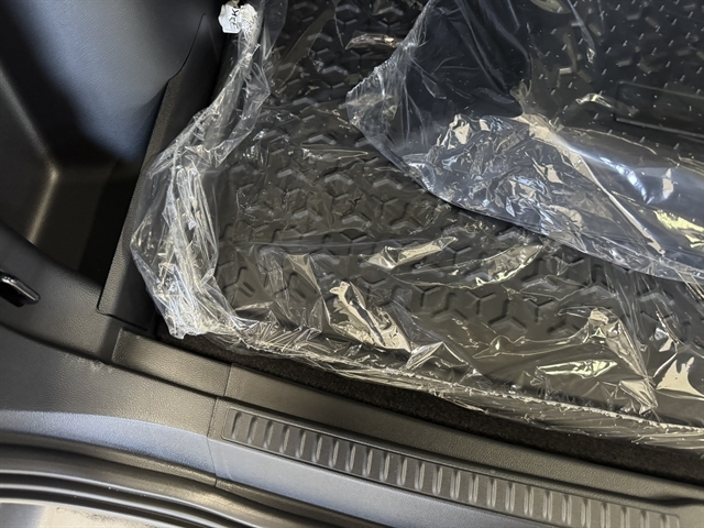 2025 Ford Bronco Sport Big Bend - Photo 33