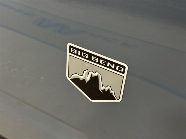 2025 Ford Bronco Sport Big Bend - Photo 37