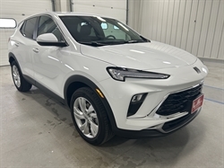 2025 BUICK ENCORE GX