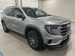 2025 GMC ACADIA