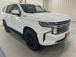 2022 CHEVROLET TAHOE