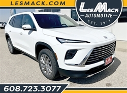 2025 BUICK ENCLAVE