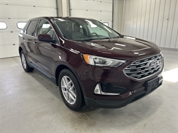 2021 FORD EDGE