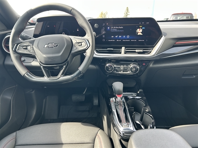 2026 Chevrolet Trax RS - Photo 3