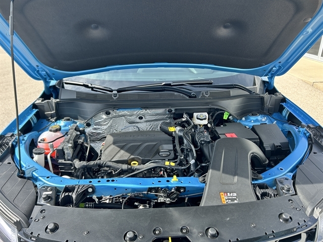 2026 Chevrolet Trax RS - Photo 12