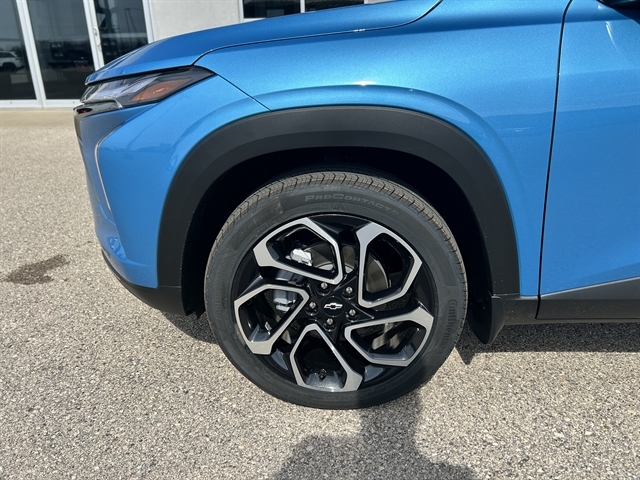 2026 Chevrolet Trax RS - Photo 13