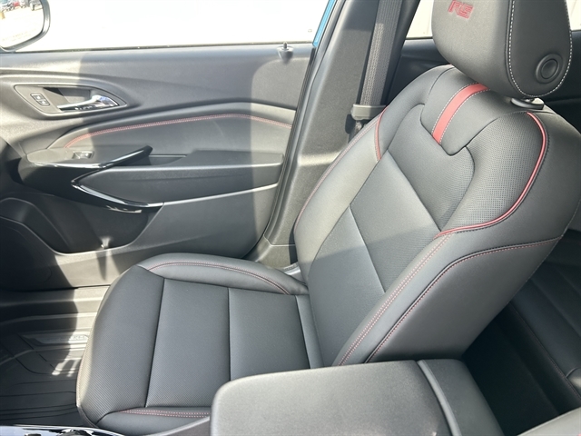 2026 Chevrolet Trax RS - Photo 16
