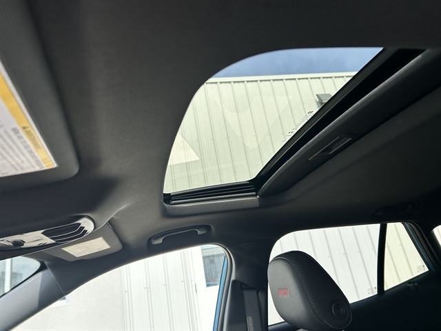 2026 Chevrolet Trax RS - Photo 17