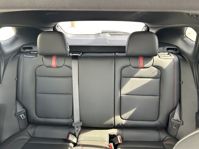 2026 Chevrolet Trax RS - Photo 18