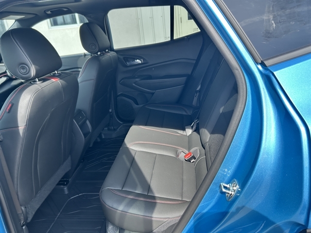 2026 Chevrolet Trax RS - Photo 19
