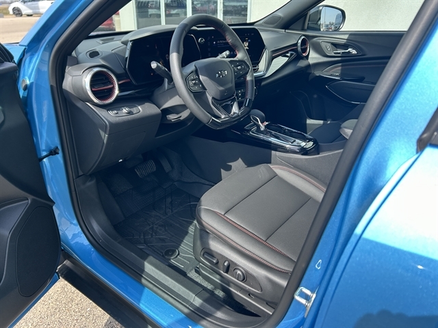 2026 Chevrolet Trax RS - Photo 20
