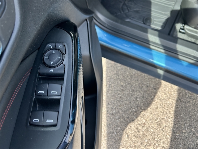 2026 Chevrolet Trax RS - Photo 22