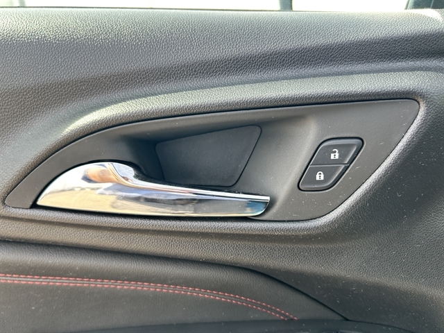 2026 Chevrolet Trax RS - Photo 23