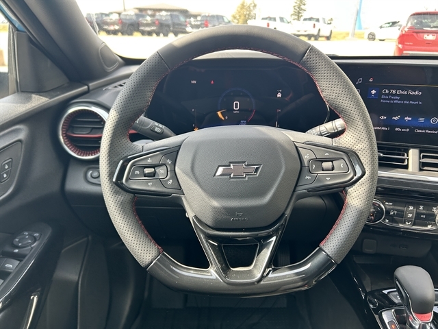 2026 Chevrolet Trax RS - Photo 25