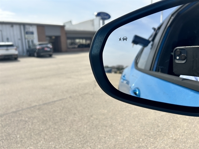 2026 Chevrolet Trax RS - Photo 29