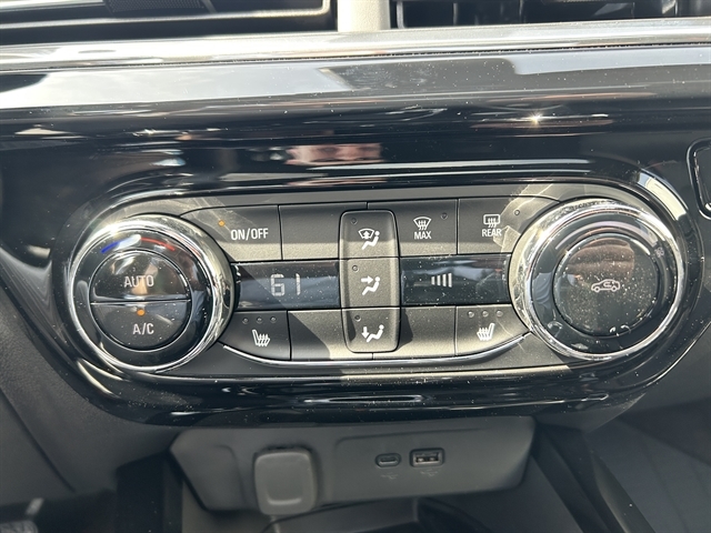 2026 Chevrolet Trax RS - Photo 33