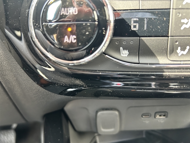 2026 Chevrolet Trax RS - Photo 34