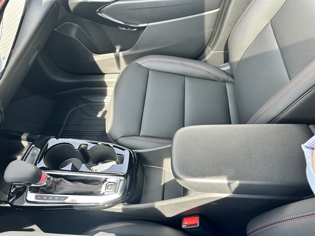 2026 Chevrolet Trax RS - Photo 36