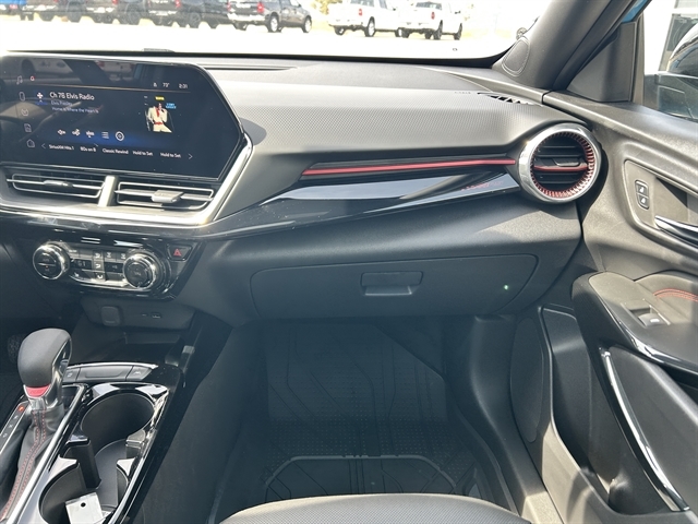 2026 Chevrolet Trax RS - Photo 37