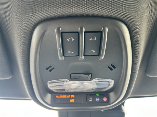 2026 Chevrolet Trax RS - Photo 38