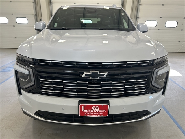 2026 Chevrolet Suburban High Country - Photo 13