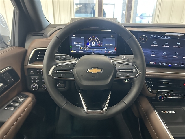 2026 Chevrolet Suburban High Country - Photo 30