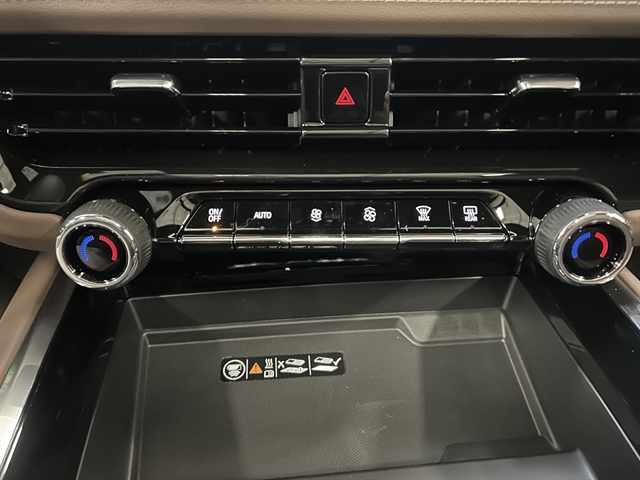 2026 Chevrolet Suburban High Country - Photo 39