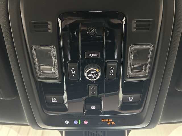 2026 Chevrolet Suburban High Country - Photo 42