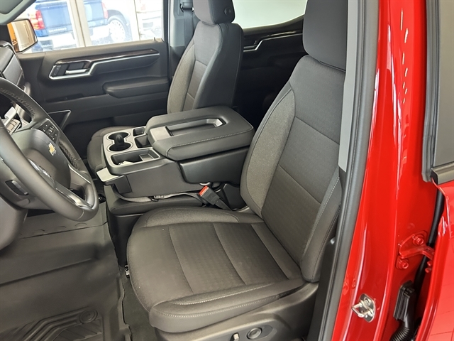 2026 Chevrolet Silverado 1500 LT - Photo 11