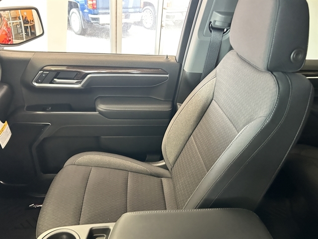 2026 Chevrolet Silverado 1500 LT - Photo 12