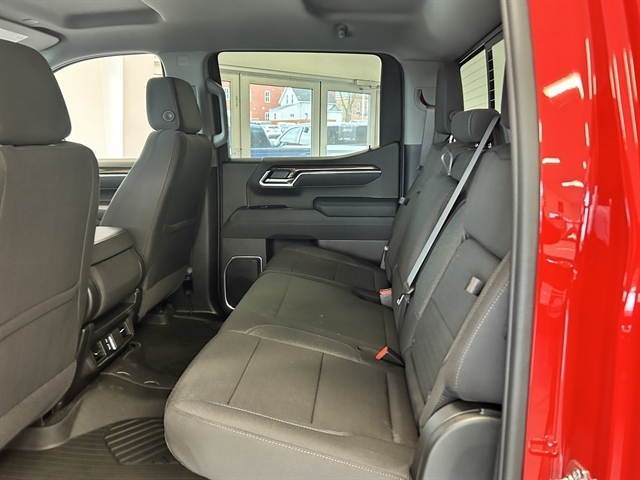 2026 Chevrolet Silverado 1500 LT - Photo 14