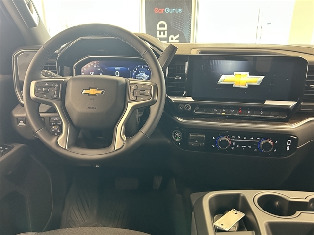 2026 Chevrolet Silverado 1500 LT - Photo 15