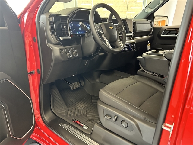 2026 Chevrolet Silverado 1500 LT - Photo 16