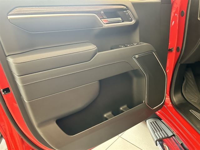 2026 Chevrolet Silverado 1500 LT - Photo 17