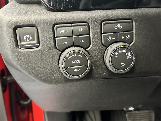 2026 Chevrolet Silverado 1500 LT - Photo 20